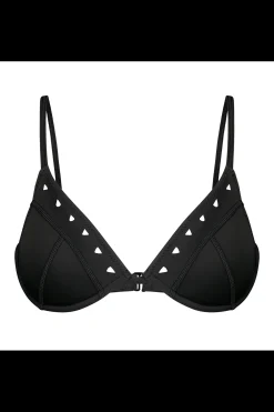 GIGI C Matching Sets|Swim Tops|Alice Bra Black