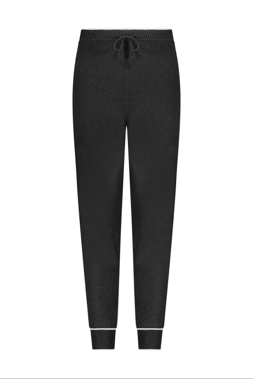 GIGI C Lounge|Alice Jogger Black