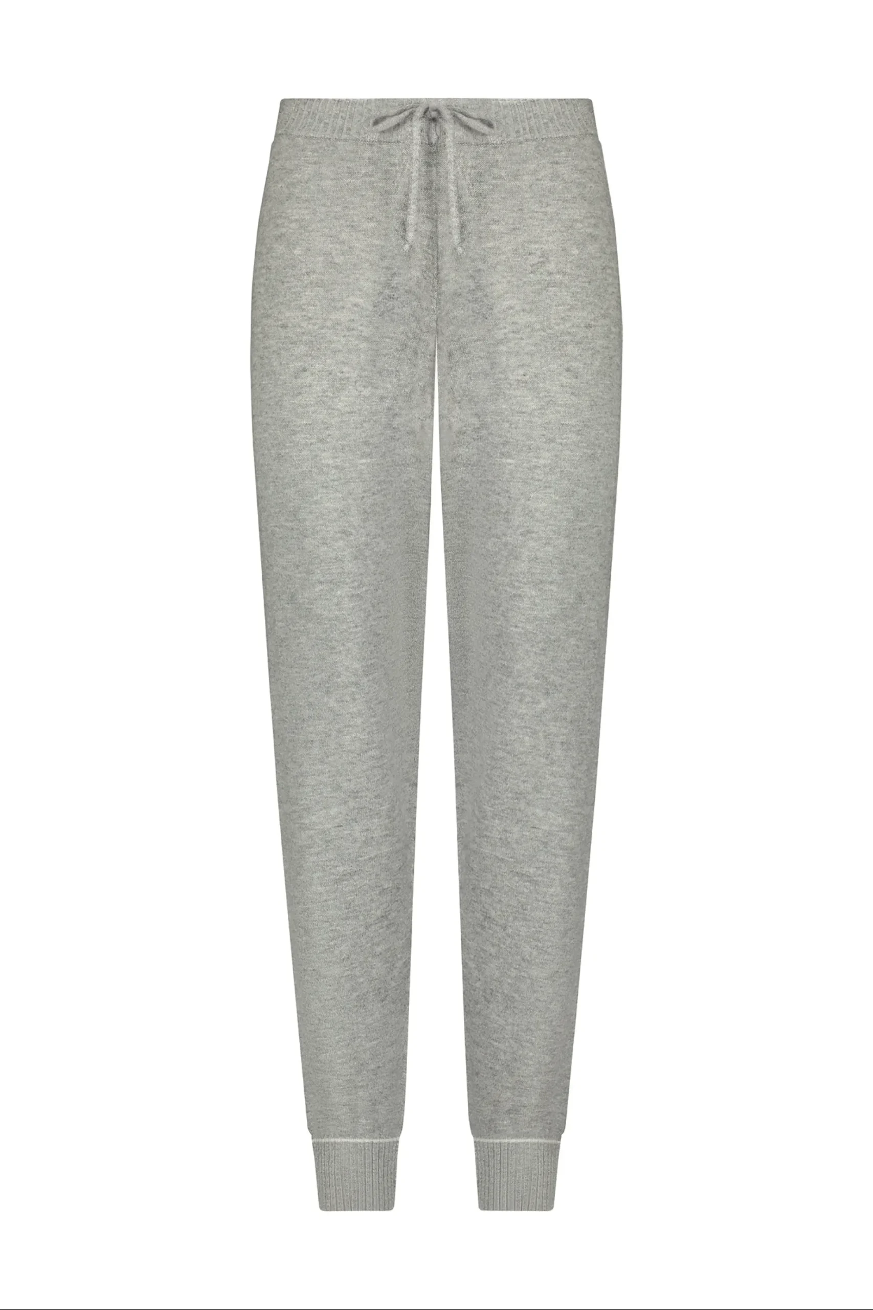 GIGI C Lounge|Alice Jogger Heather Grey