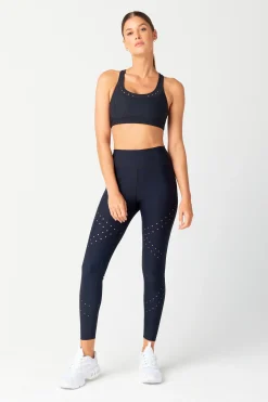 GIGI C Matching Sets|Sport Tops|Annabelle Bra Top Black