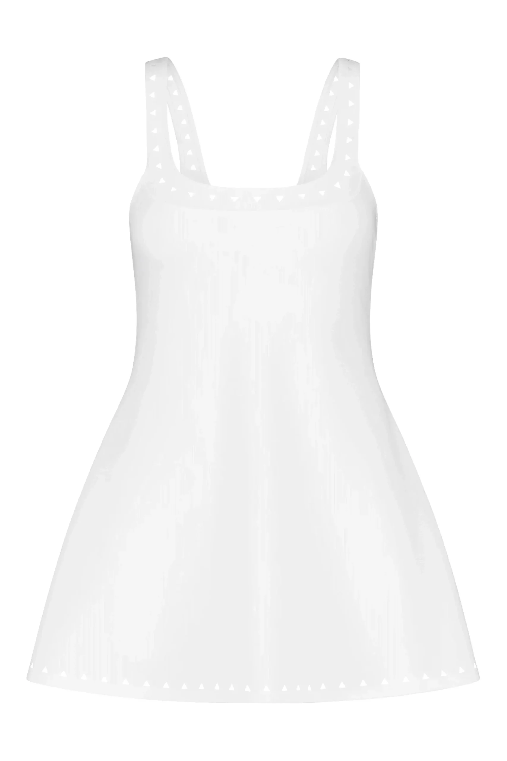 GIGI C Dresses|Dresses|Avery Dress White