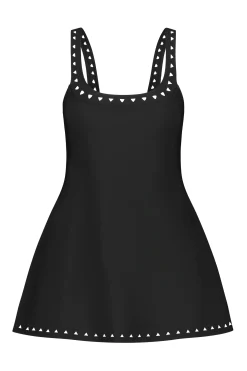GIGI C Dresses|Dresses|Avery Dress Black