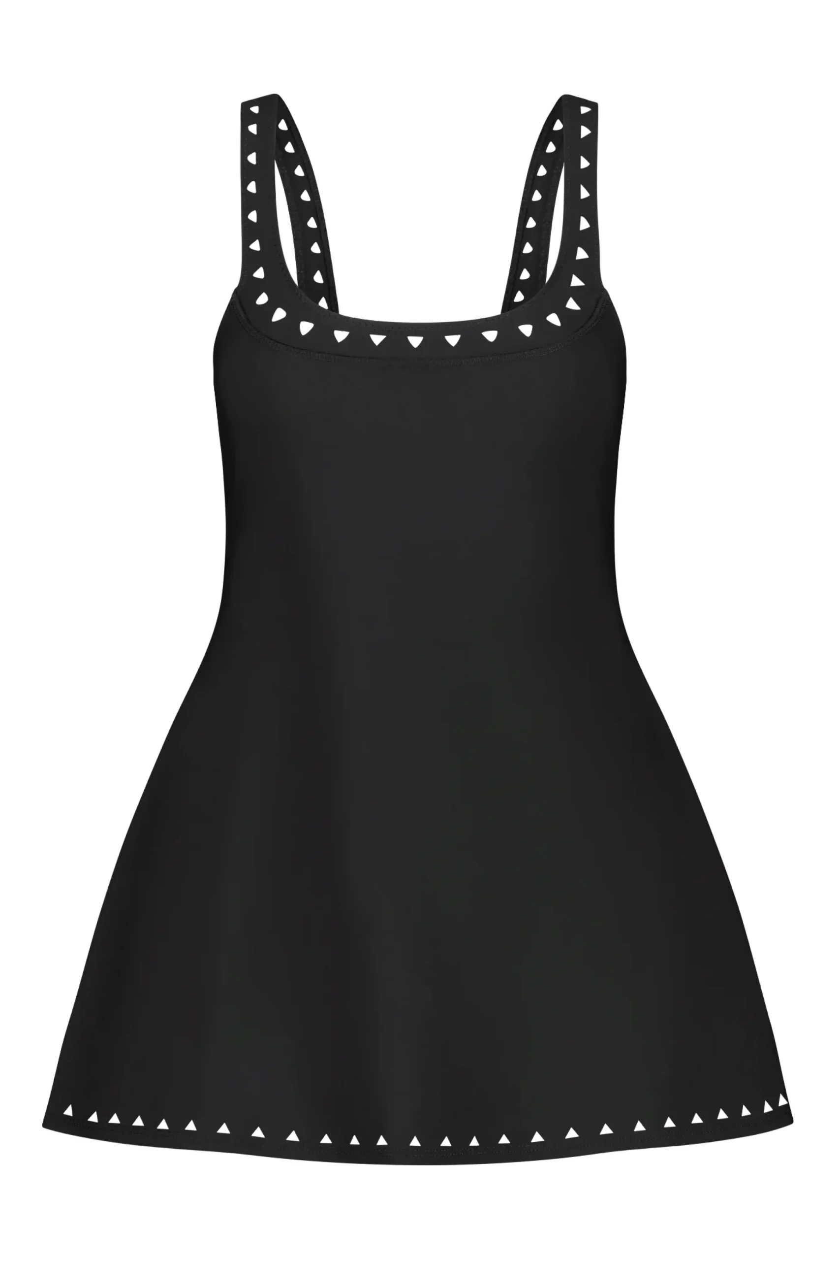 GIGI C Dresses|Dresses|Avery Dress Black