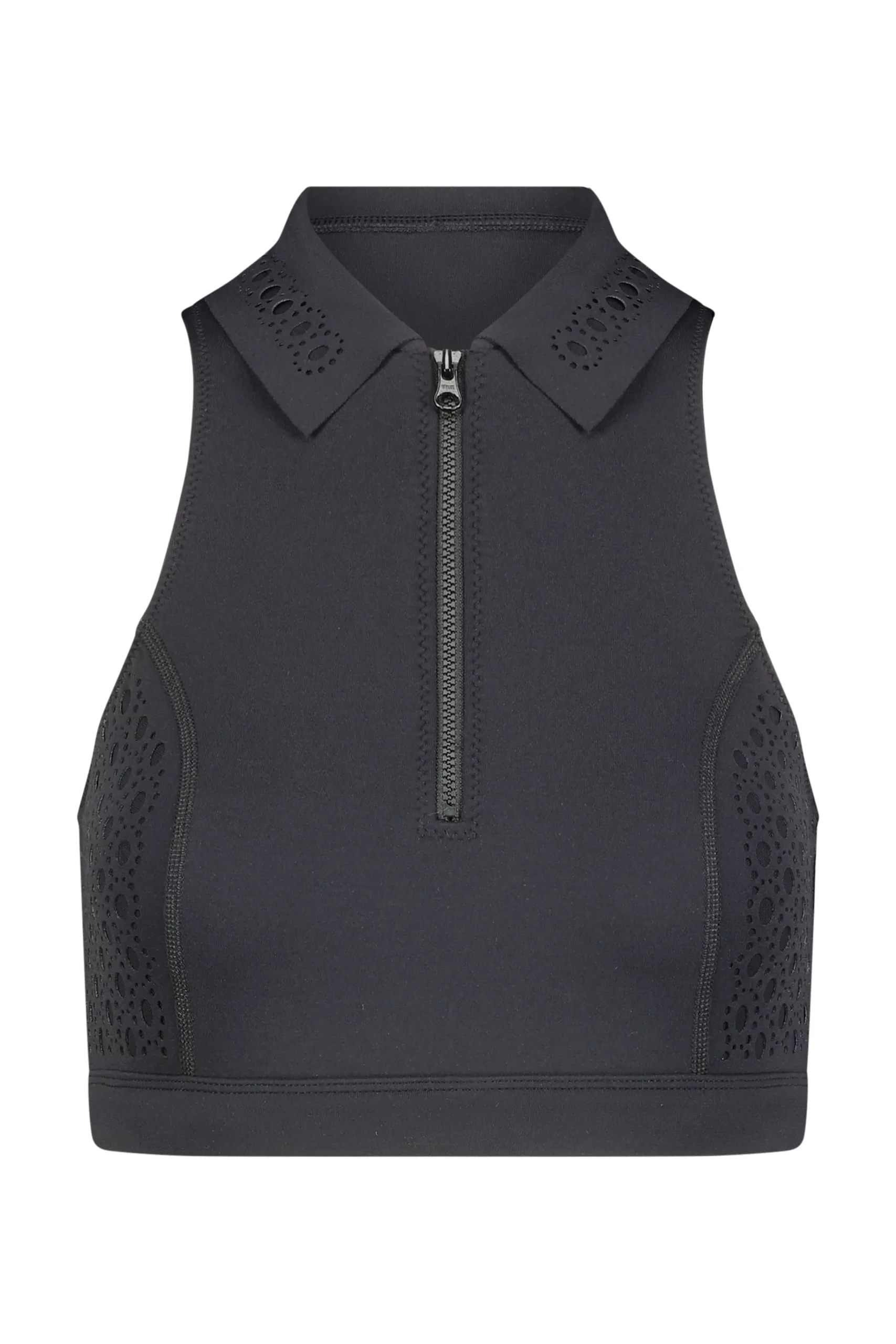 GIGI C Matching Sets|Sport Tops|Briar Bra Top Black