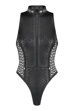 GIGI C Surf|One Pieces|Brooks One Piece Black