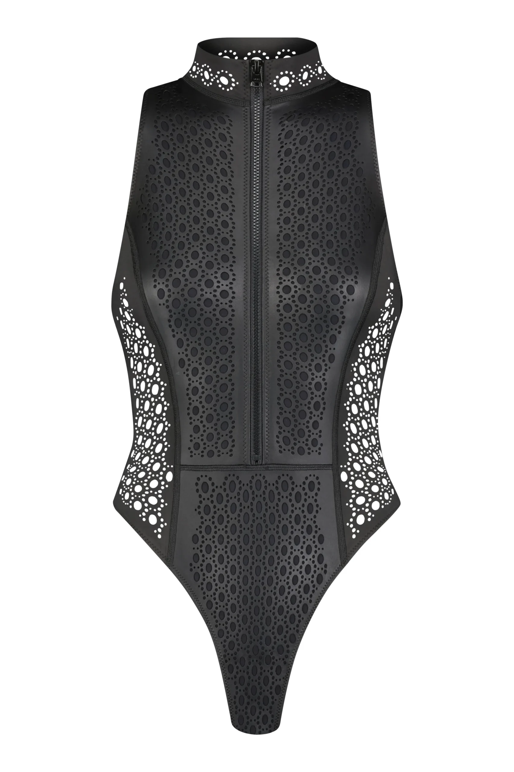 GIGI C Surf|One Pieces|Brooks One Piece Black