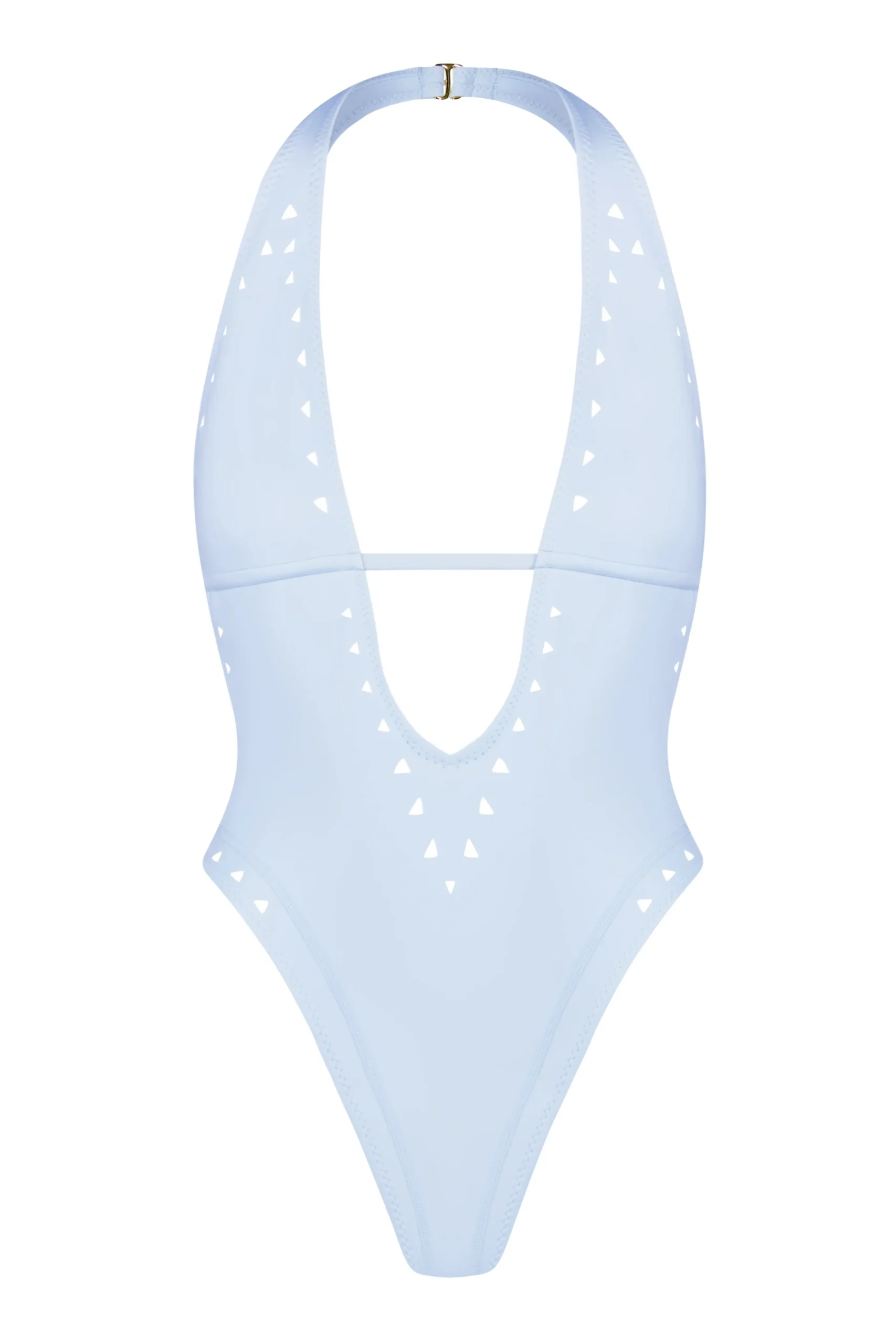 GIGI C One Pieces|Carrie One Piece Mist