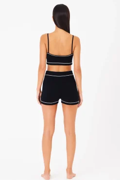 GIGI C Lounge|Danica Short Black