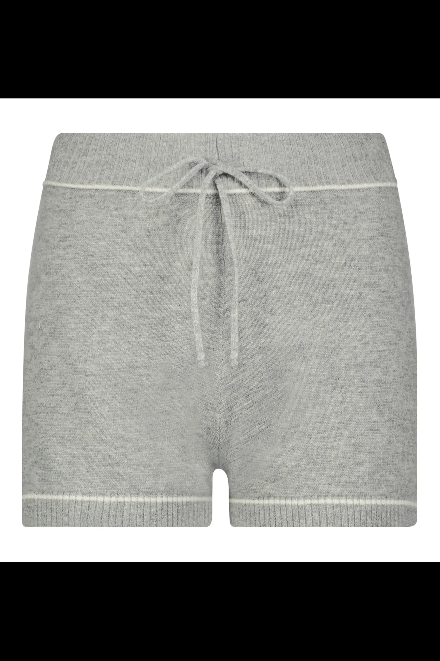 GIGI C Lounge|Danica Short Heather Grey