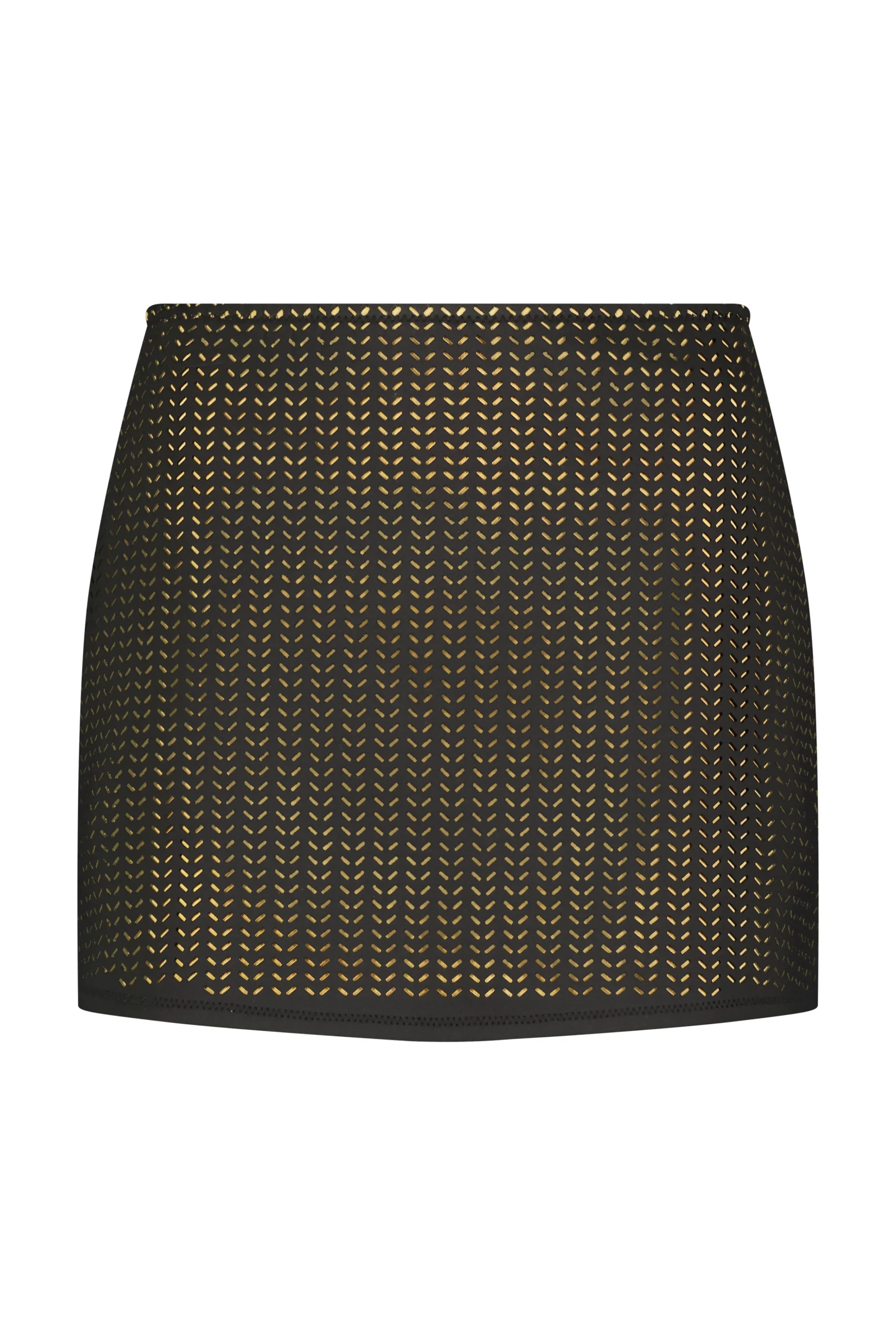 GIGI C Matching Sets|Dresses|Emilia Skirt Black