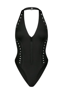 GIGI C One Pieces|Grace One Piece Black