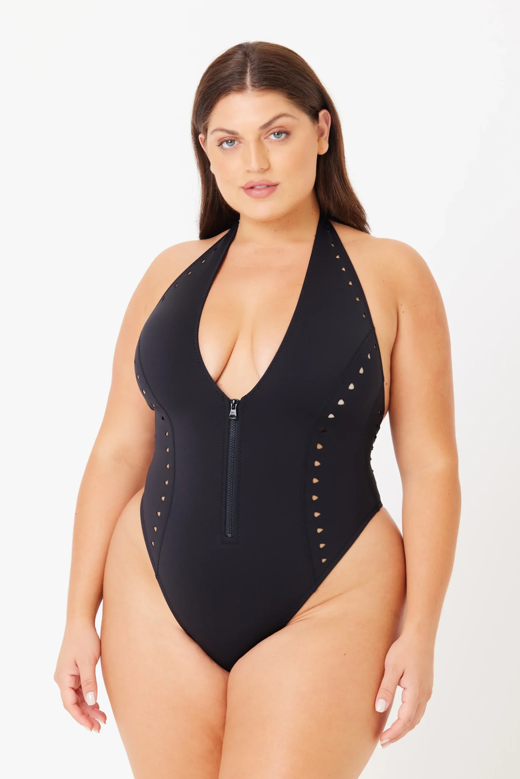 GIGI C One Pieces|Grace One Piece Black
