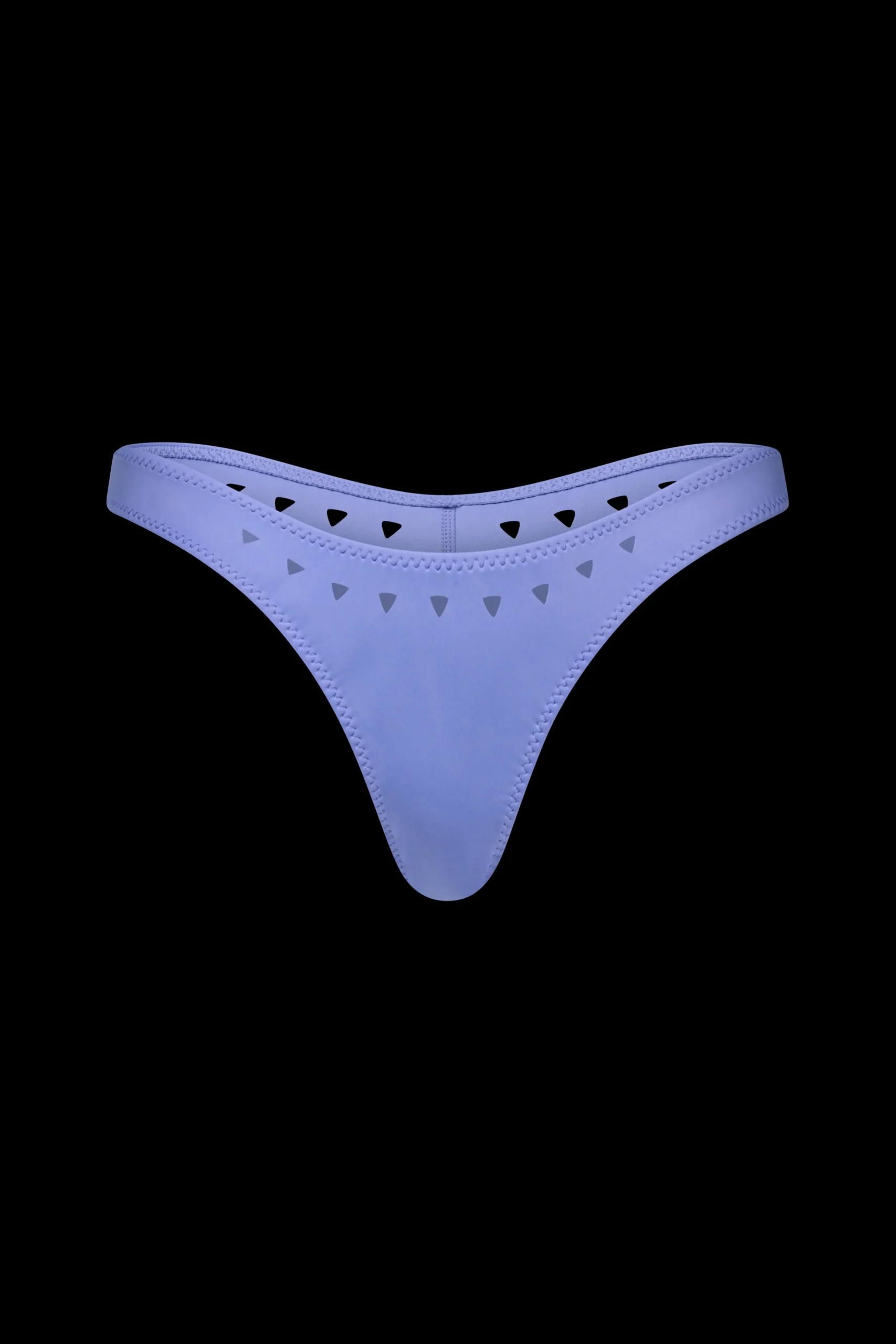 GIGI C Swim Bottoms|Matching Sets|Jaclyn Bottom Wisteria