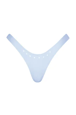 GIGI C Matching Sets|Swim Bottoms|Jaclyn Bottom Mist