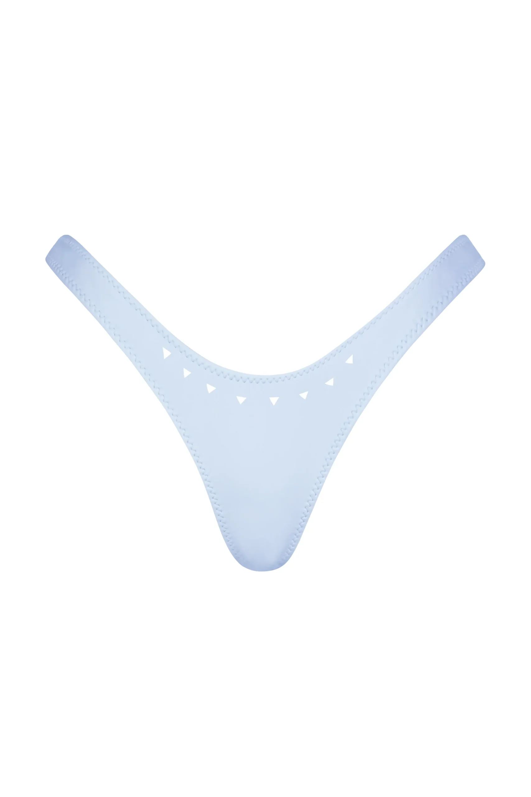 GIGI C Matching Sets|Swim Bottoms|Jaclyn Bottom Mist