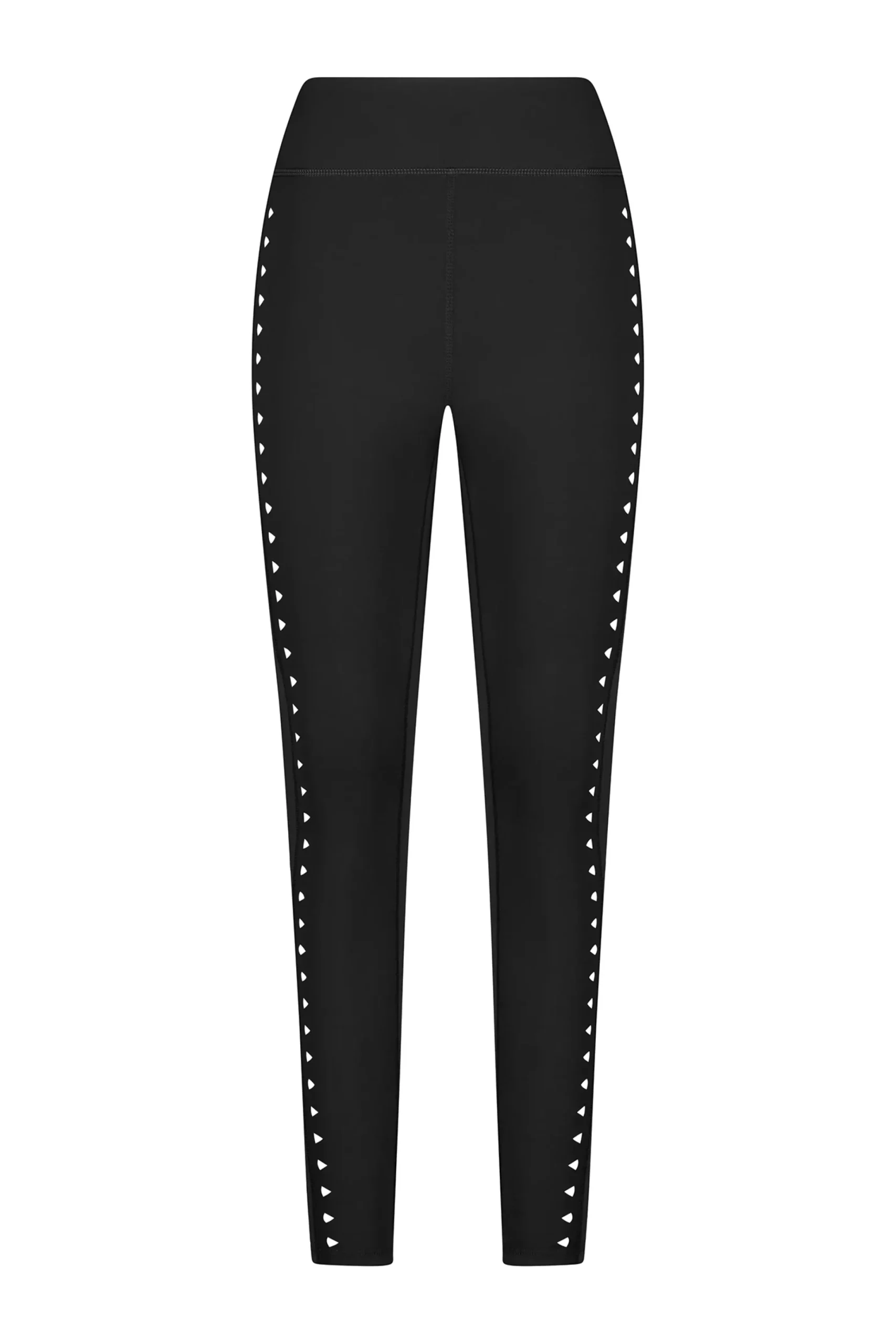 GIGI C Matching Sets|Sport Bottoms|Katrina Legging Black