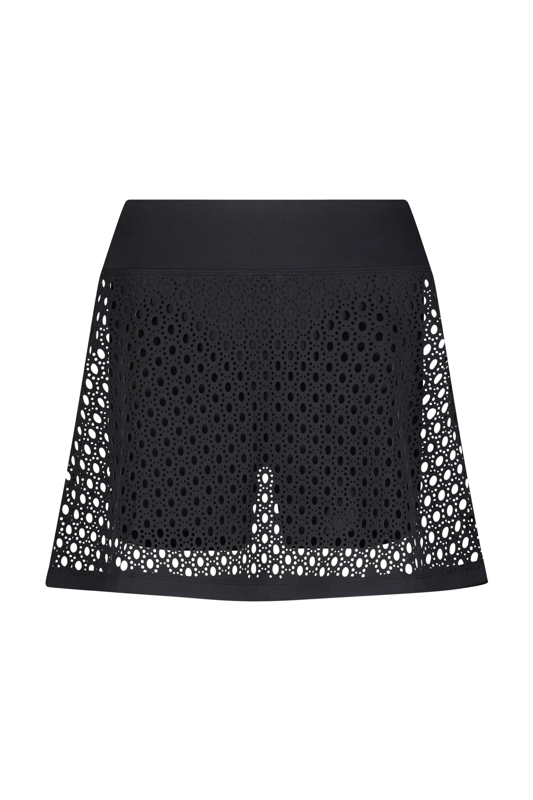 GIGI C Matching Sets|Dresses|Kyra Skirt Black