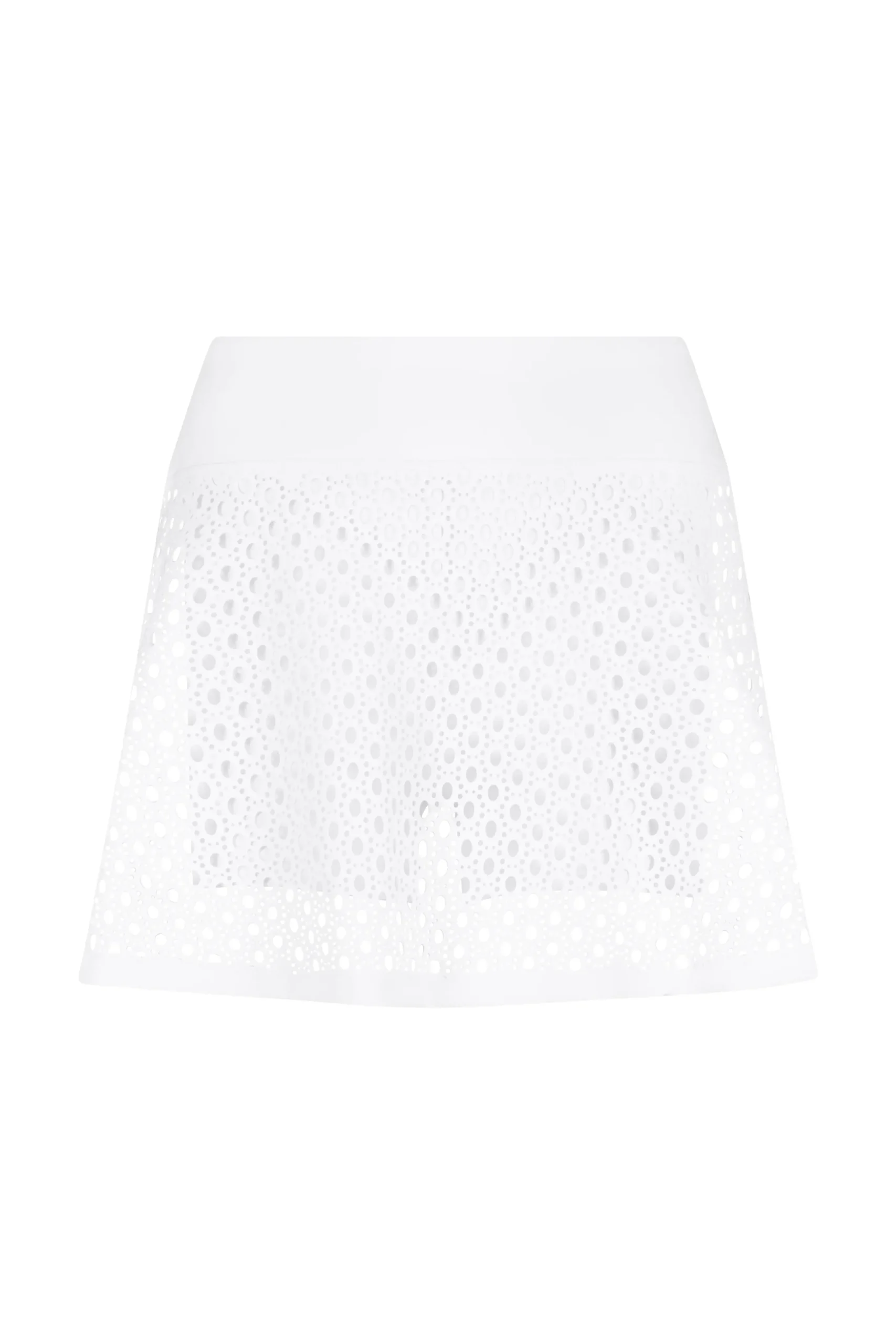 GIGI C Matching Sets|Dresses|Kyra Skirt White
