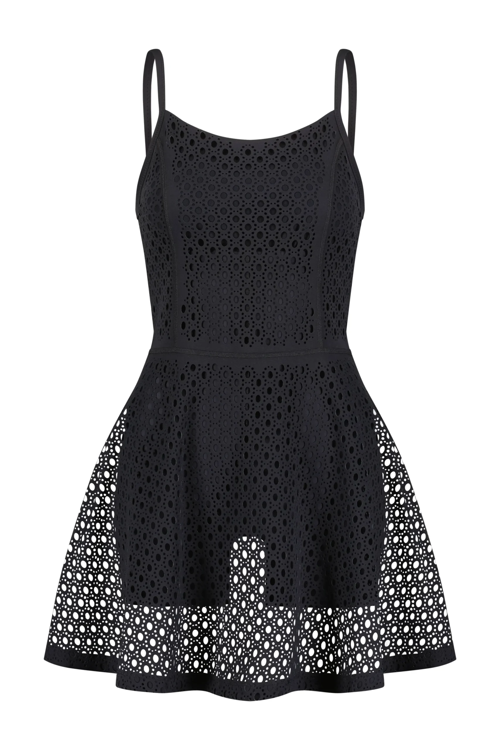 GIGI C Dresses|Dresses|Lennox Dress Black