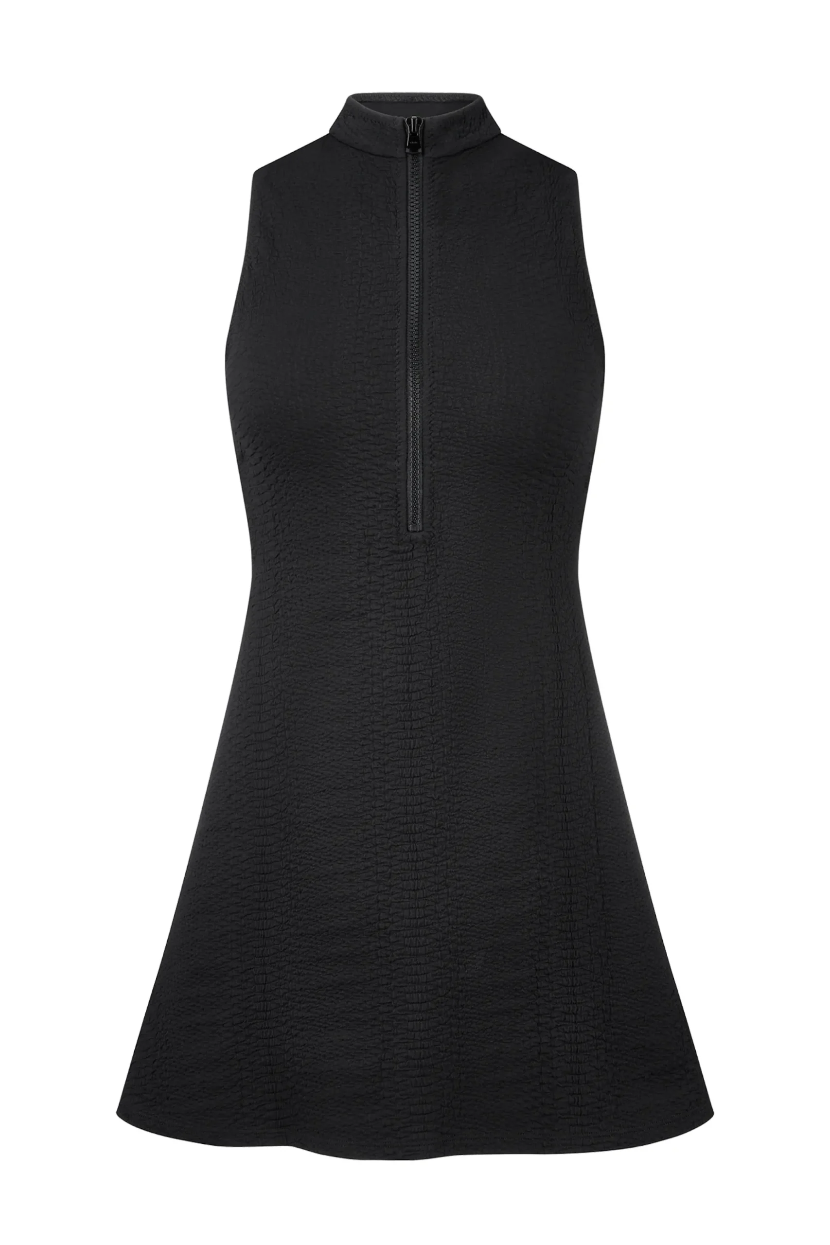 GIGI C Dresses|Dresses|Marcella Snakeskin Dress Black