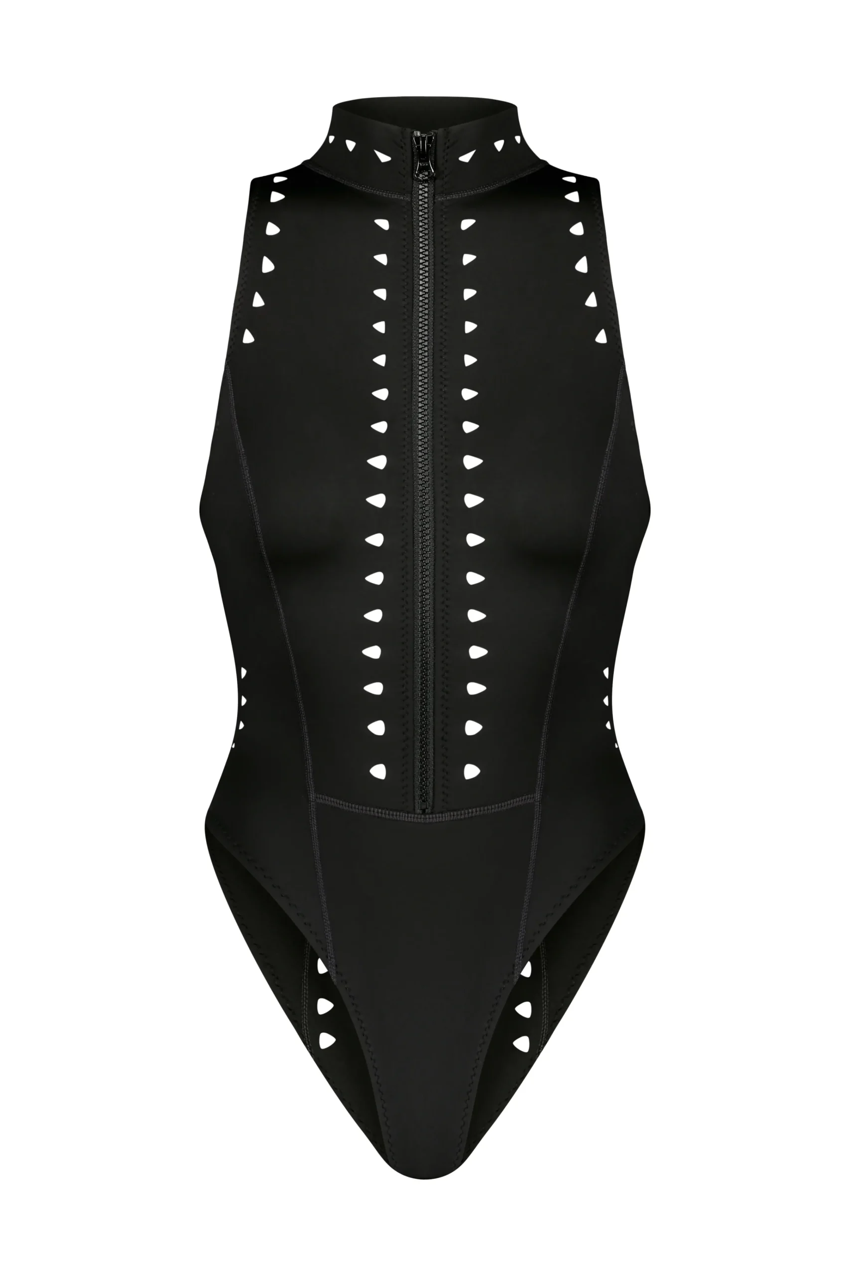 GIGI C Surf|One Pieces|Mathilda One Piece Black
