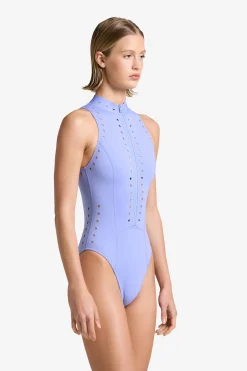 GIGI C Surf|One Pieces|Mathilda One Piece Wisteria