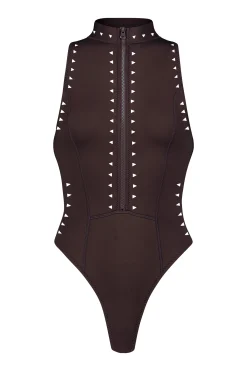GIGI C One Pieces|Mathilda One Piece Chocolate