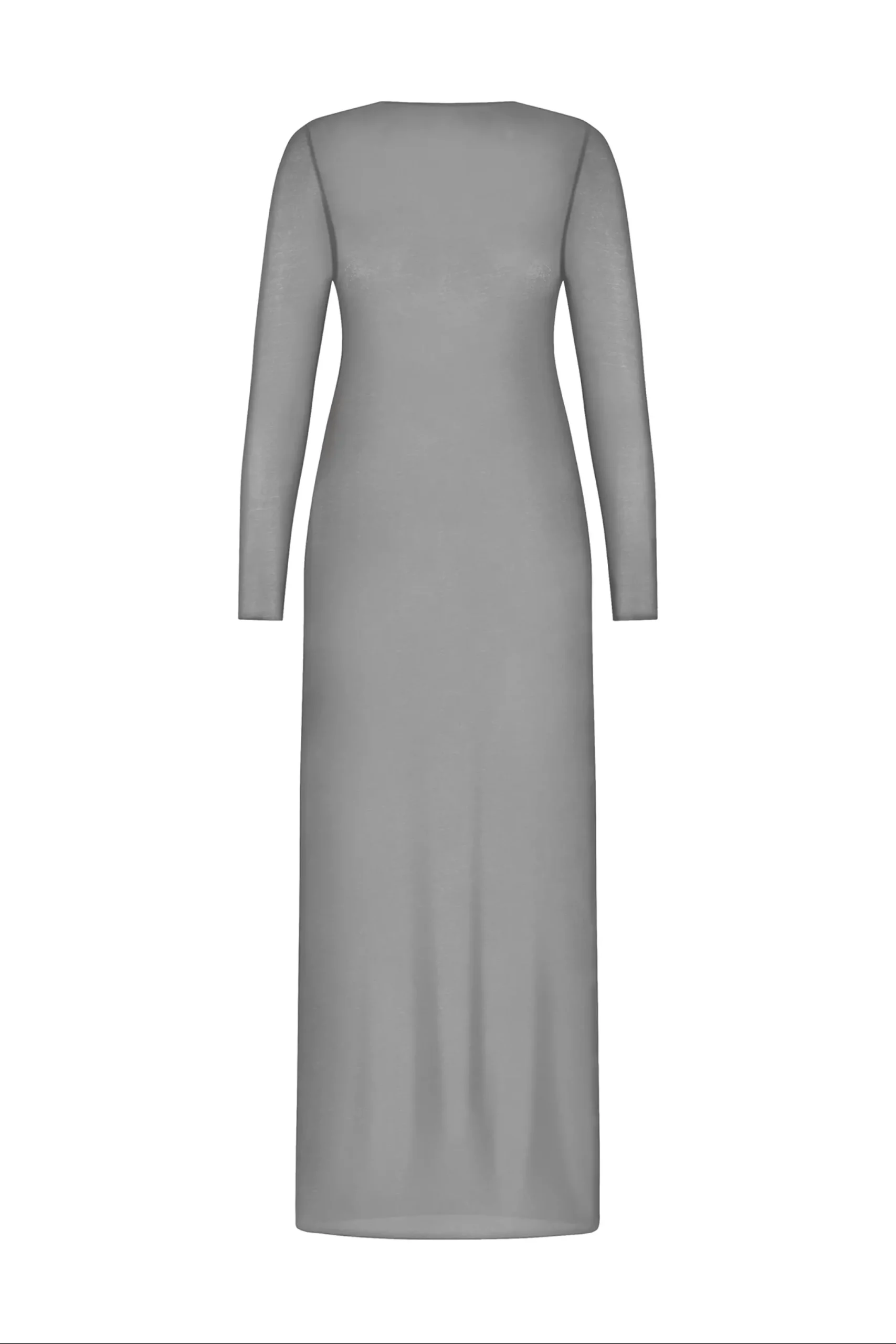 GIGI C Coverups|Dresses|Michelle Mesh Coverup Black