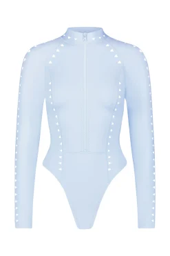 GIGI C Surf|One Pieces|Riley Surfsuit Mist