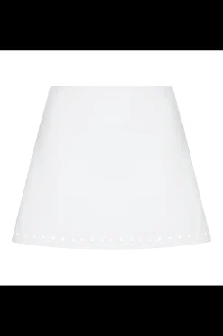 GIGI C Matching Sets|Dresses|Susie Skirt White