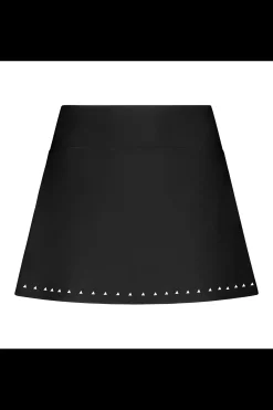 GIGI C Matching Sets|Dresses|Susie Skirt Black